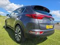 Kia Sportage 1.7 CRDi 3 Euro 6 (s/s) 5dr 4