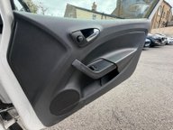 SEAT Ibiza SOL 22