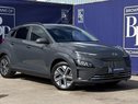 Hyundai KONA 39kWh Premium SUV 5dr Electric Auto (10.5kW Charger) (136 ps)
