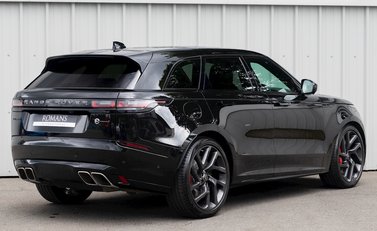 Land Rover Range Rover Velar SVAutobiography Dynamic 7