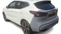 Nissan Qashqai 1.3 DIG-T Tekna+ SUV 5dr Petrol DCT Auto Euro 6 (s/s) (160 ps) 4