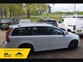 Volvo V50 2.0 V50 R-Design Edition D3 5dr 2