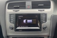Volkswagen Golf MATCH TDI BLUEMOTION TECHNOLOGY LOOK! £20 TAX!DAB,BLUETOOTH 36