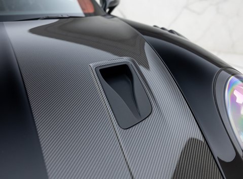 Porsche 911 (991) GT2 RS Weissach 41