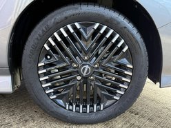 Nissan LEAF 39kWh Tekna Hatchback 5dr Electric Auto (150 ps) 14