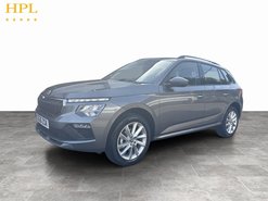 Skoda Kamiq 1.0 TSI SE Edition SUV 5dr Petrol DSG Euro 6 (s/s) (116 ps) Alloys - Blueto