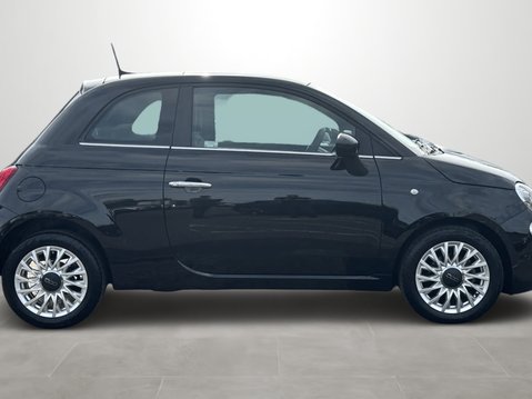 Fiat 500 1.0 Mild Hybrid 3dr 9