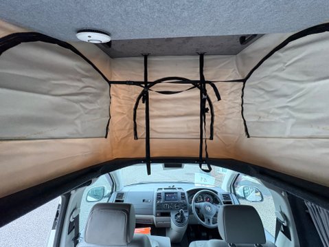 Volkswagen Transporter T32 TDI 34