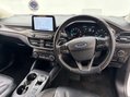 Ford Focus 1.0 Focus Vignale Auto 5dr 50