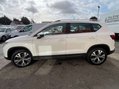 SEAT Ateca 1.0 Ateca SE Tech Ecomotive TSi 5dr 8