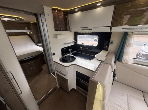 Bavaria Ducato 45 MULTIJET 6