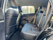 Honda CR-V 2.0 CR-V Black Edition i-VTec 4WD 5dr 39
