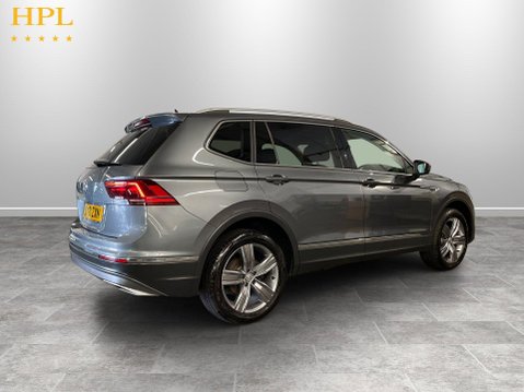 Volkswagen Tiguan Allspace 2.0 TDI SEL SUV 5dr Diesel Manual Euro 6 (s/s) (150 ps) Cruise Control - D 7