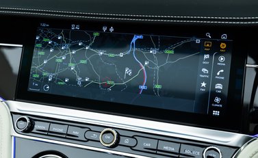 Bentley Continental GT W12 Convertible 18