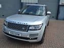 Land Rover Range Rover 3.0h SDV6 Autobiography Auto 4WD Euro 5 (s/s) 5dr