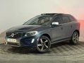 Volvo XC60 D4 R-DESIGN NAV AWD 3