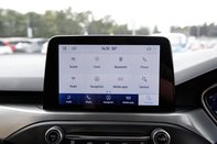 Ford Focus TITANIUM X 25