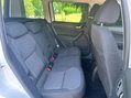 Skoda Yeti SE TSI DSG 6