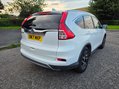 Honda CR-V 1.6 CR-V SE+ i-DTec 4x2 5dr 10