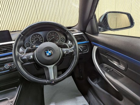 BMW 4 Series 2.0 420d xDrive M Sport Auto 4WD 2dr 46