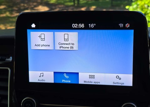 Ford Transit Custom 2.0 Transit Custom 320 Limited EcoBlue 41