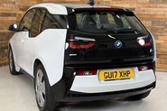 BMW I3 33kWh Hatchback 5dr Electric Auto (170 ps) 4