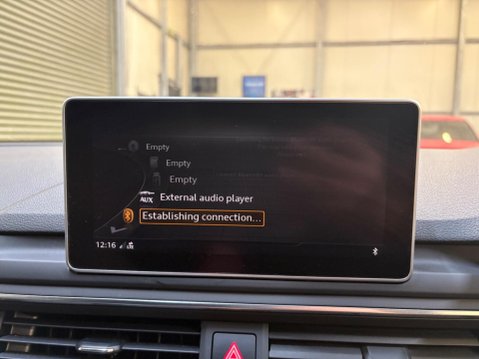 Audi S4 3.0 TFSI V6 Tiptronic quattro Euro 6 (s/s) 5dr 30