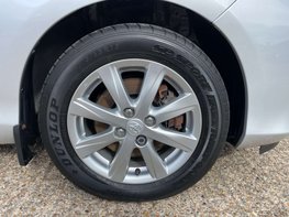 Toyota Yaris 1.5 Yaris T4 Hybrid CVT 5dr 13