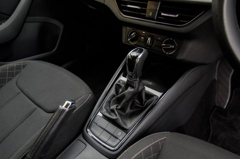 Skoda Kamiq SE DRIVE TSI DSG 37