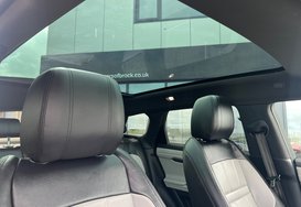 Land Rover Range Rover Evoque FIRST EDITION MHEV AUTO PAN ROOF 19