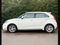 MG MG3 1.5 VTi-TECH 3Form Sport Euro 6 (s/s) 5dr 7