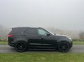 Land Rover Discovery TD6 HSE 2