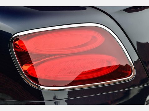 Bentley Continental 4.0 V8 GTC S Auto 4WD Euro 6 2dr 42