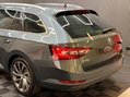 Skoda Superb 2.0 TDI Laurin & Klement Euro 6 (s/s) 5dr 14