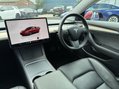 Tesla Model 3 Saloon 4dr Electric Auto RWD (241 bhp) 29
