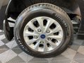 Ford Transit Custom 2.0 300 EcoBlue Limited Crew Van Auto L1 H1 Euro 6 5dr 12