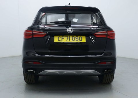 MG HS 1.5 T-GDI 16.6kWh Exclusive SUV 5dr Petrol Plug-in Hybrid Auto Euro 6 (s/s) 11