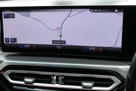 BMW 3 Series 3.0 M340d xDrive MHEV Auto 4WD 5dr 20