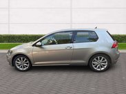 Volkswagen Golf 1.5 Golf GT TSi Evo 3dr 4