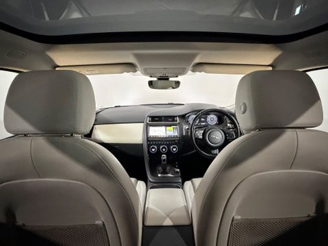 Jaguar E-Pace S D150 AWD AUTOMATIC 22
