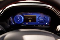 Ford Fiesta ST-LINE X EDITION MHEV 15