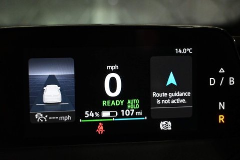 Volkswagen ID.3 Pro Performance 58kWh Life Auto 5dr 132