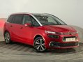 Citroen C4 Grand Picasso BLUEHDI FLAIR S/S 1