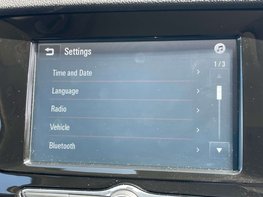 Vauxhall Mokka X 1.6 Mokka X Elite S/S 5dr 30