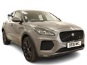 Jaguar E-Pace 2.0 E-PACE R-Dynamic HSE D AWD Auto 4WD 5dr