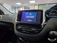 Peugeot 2008 1.2 PureTech Allure ETG Euro 6 (s/s) 5dr 39