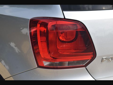 Volkswagen Polo 1.4 Match Edition Hatchback 5dr Petrol DSG Euro 5 (85 ps) 7