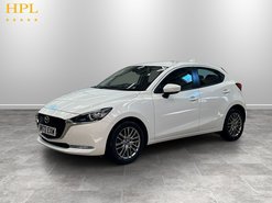 Mazda 2 1.5 SKYACTIV-G GT Sport Hatchback 5dr Petrol Auto Euro 6 (s/s) (90 ps)