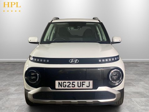 Hyundai Inster Long Range 49kWh 02 SUV 5dr Electric Auto (115 ps) 2