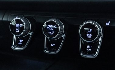 Audi R8 V10 Performance Quattro Edition 22